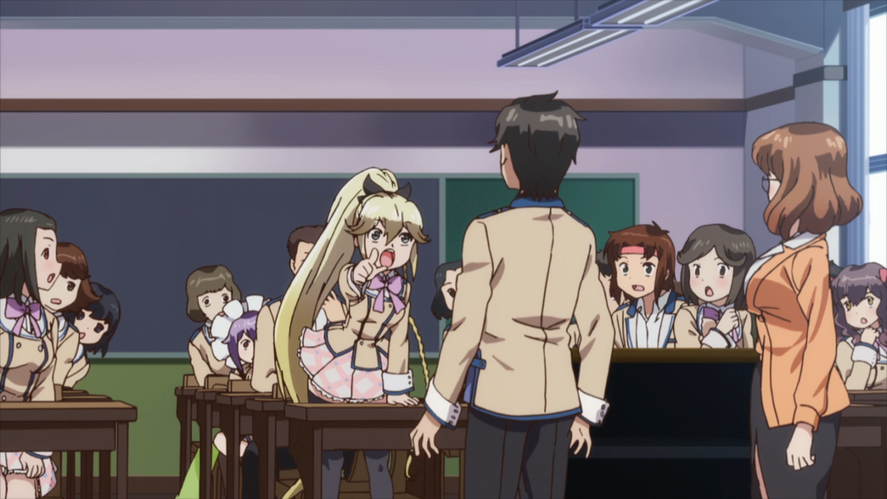 Kanojo ga Flag wo Oraretara (PuyaSubs!!)